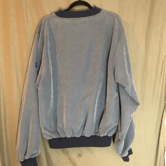 Proquip Raingaurd Pullover Sweater Large - Picture 4 of 8